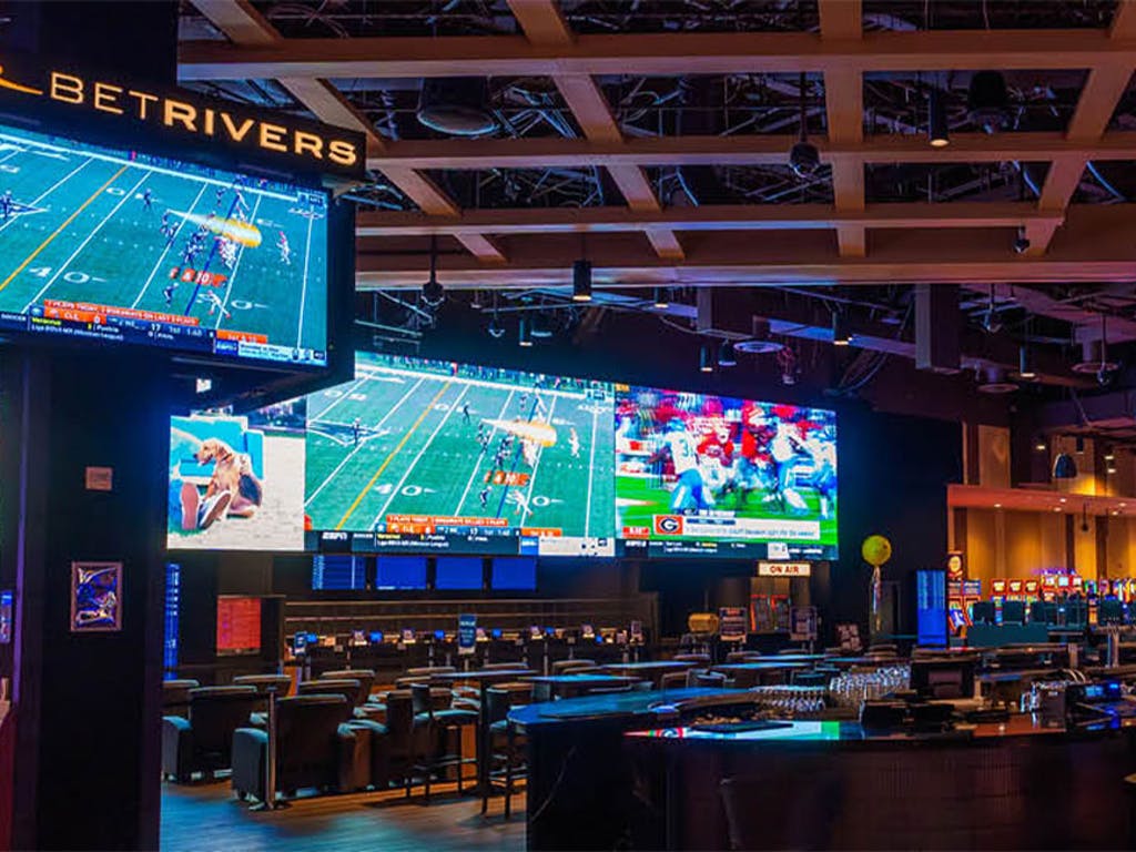 gambling sportsbook