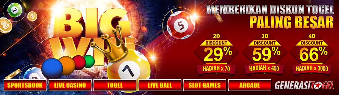 togel singapore