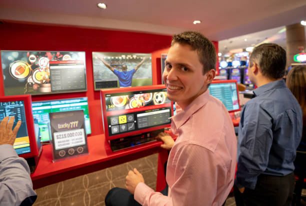gambling sportsbook