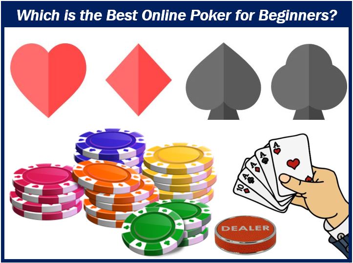 online poker