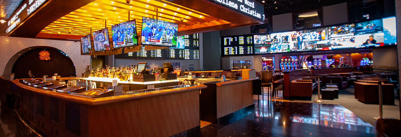 gambling sportsbook