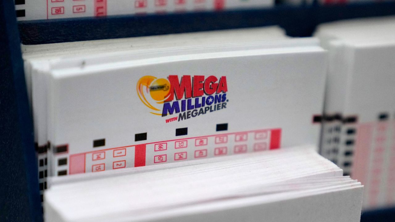 lottery