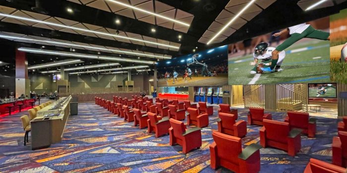 gambling sportsbook