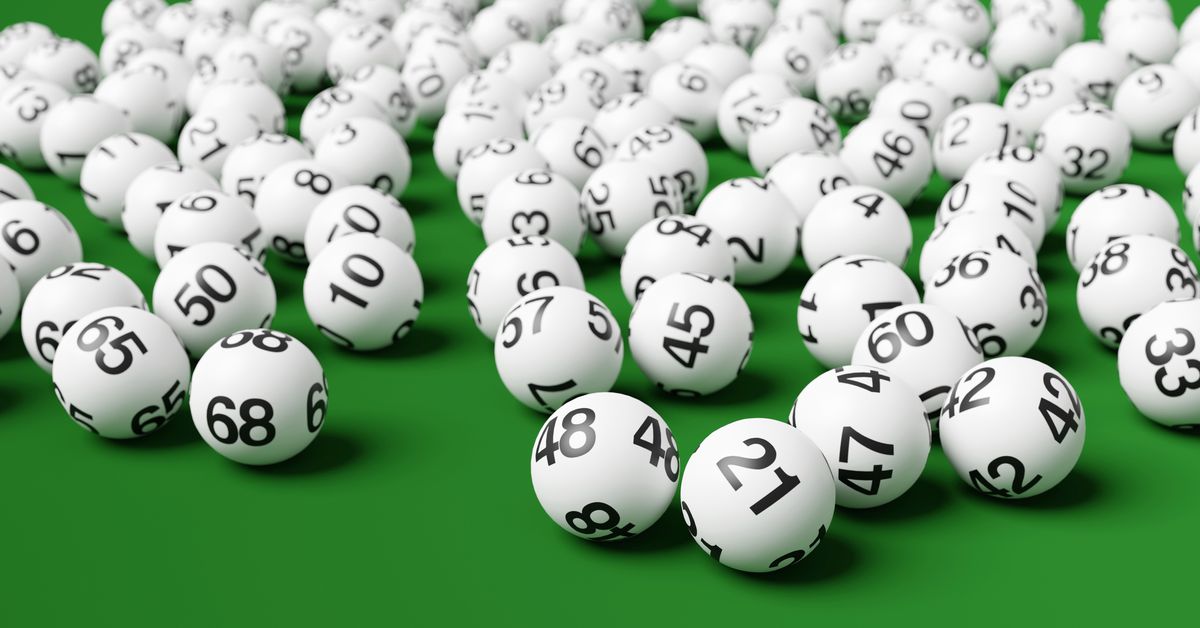 lottery