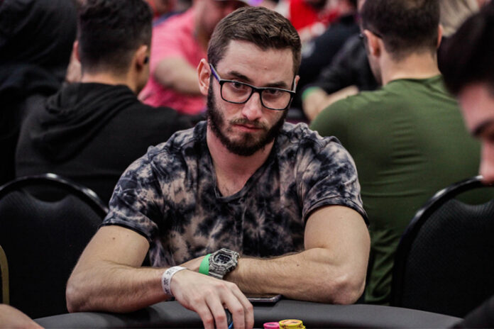 online poker
