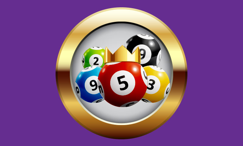 lottery online