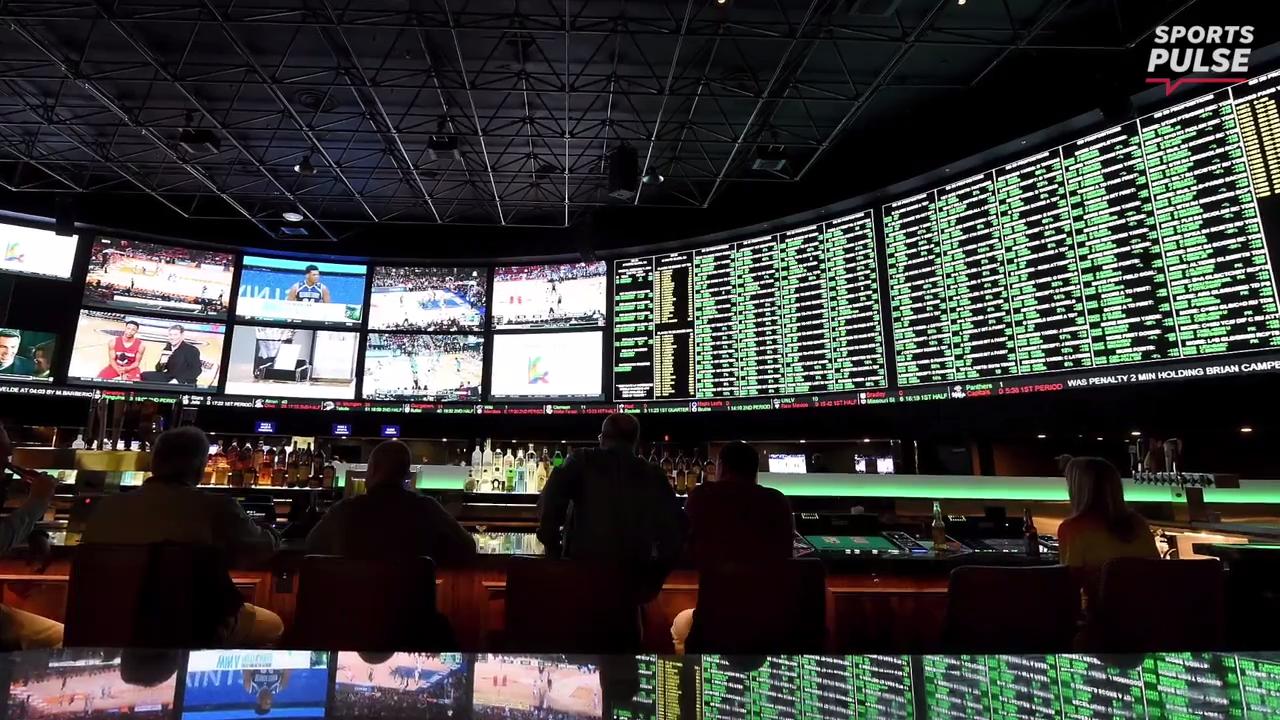 gambling sportsbook
