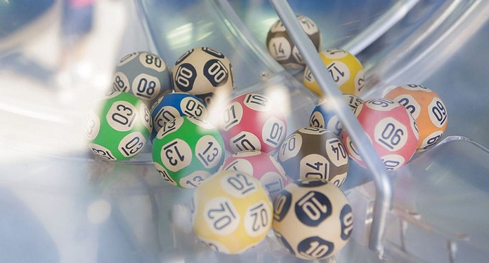 lottery online